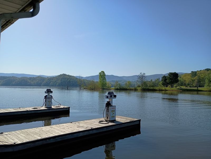 Fishing On South Holston Lake And Why Anglers Keep Returning
