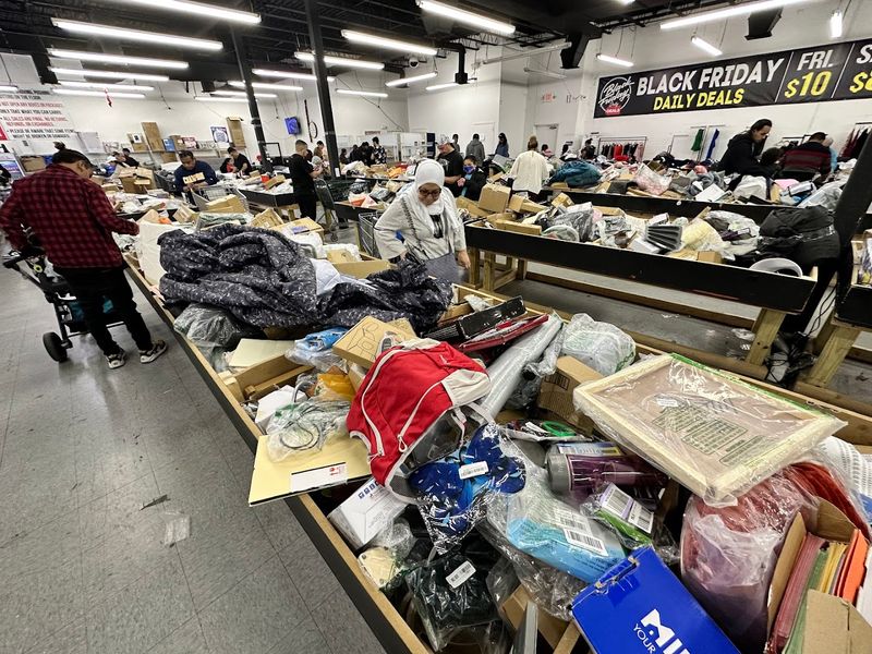 What Kind Of Items You Can Expect To Find