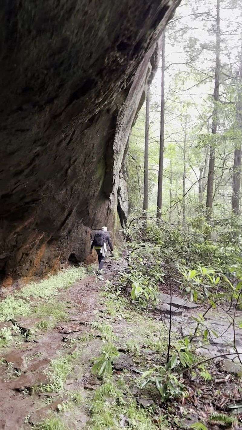 What To Pack For This Particular Hike