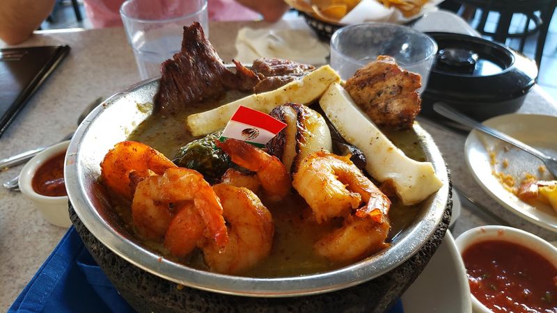 Big Flavors That Lead The Menu