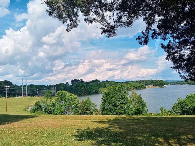 Tims Ford State Park Offers More Than Just Scenery