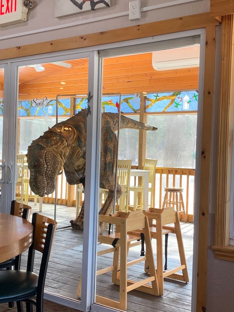 How Regulars Help Keep The Tradition Alive
