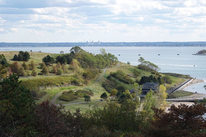 These Walking Trails Give You More Than Just Exercise