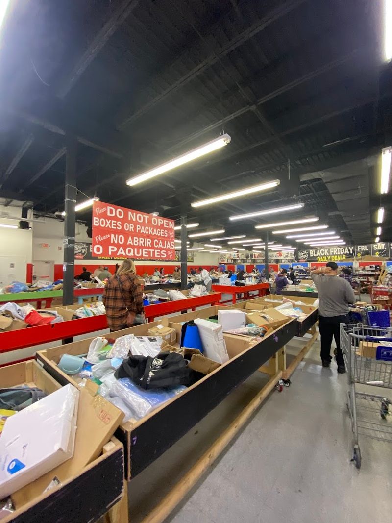 What Makes This Store Different From Regular Thrift Shops