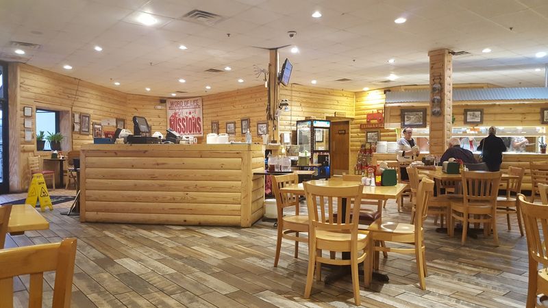 Live Music Nights And The Community Spirit Behind The Restaurant