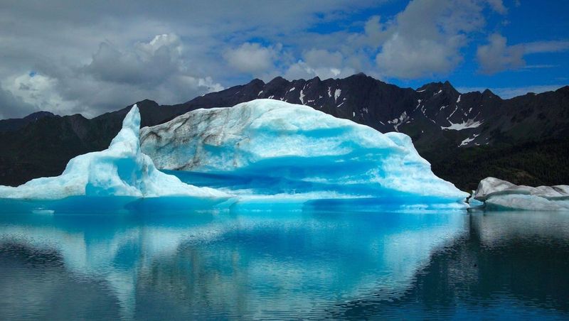 The Fine Line Between Exploration And Preservation