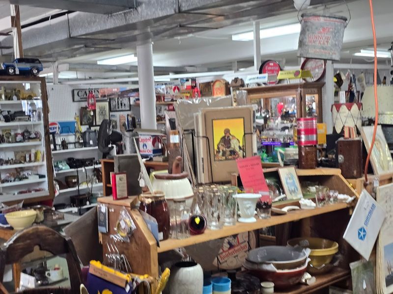 A Collector’s Paradise Worth Seeking Out