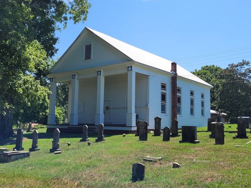 Charleston's Pioneering Civic History
