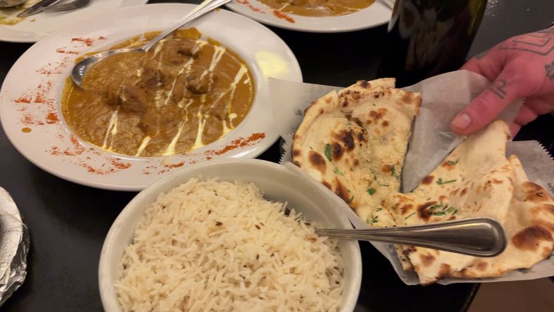 Pakeezah Authentic Indian Restaurant