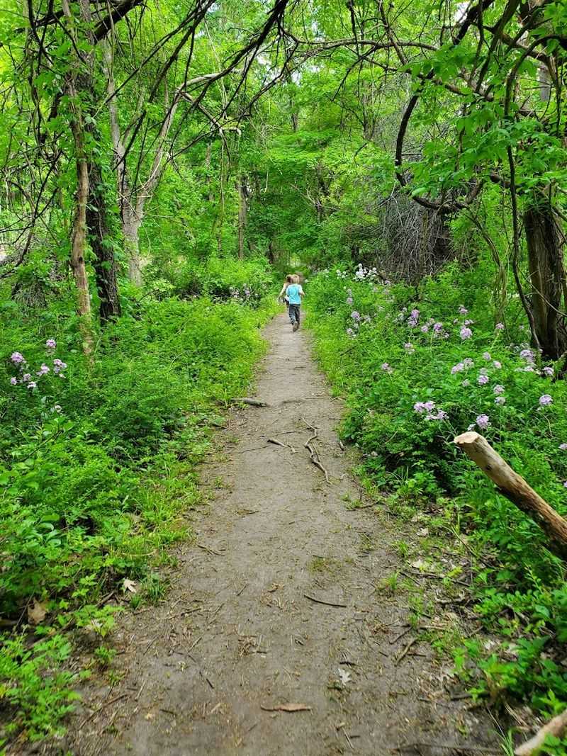 Mawignack Preserve