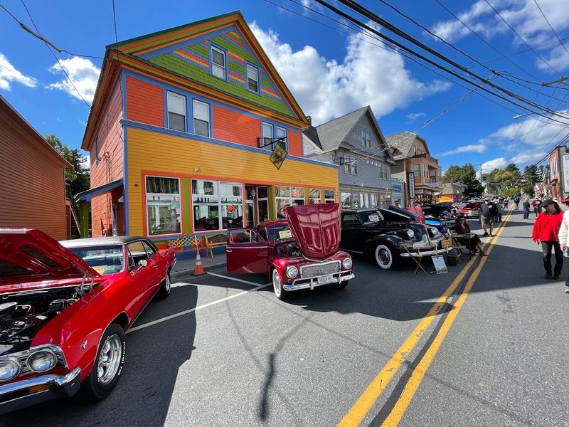 Tannersville