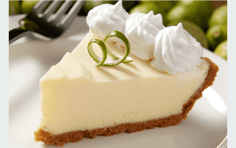 Desserts That Close Out The Meal On A High Note