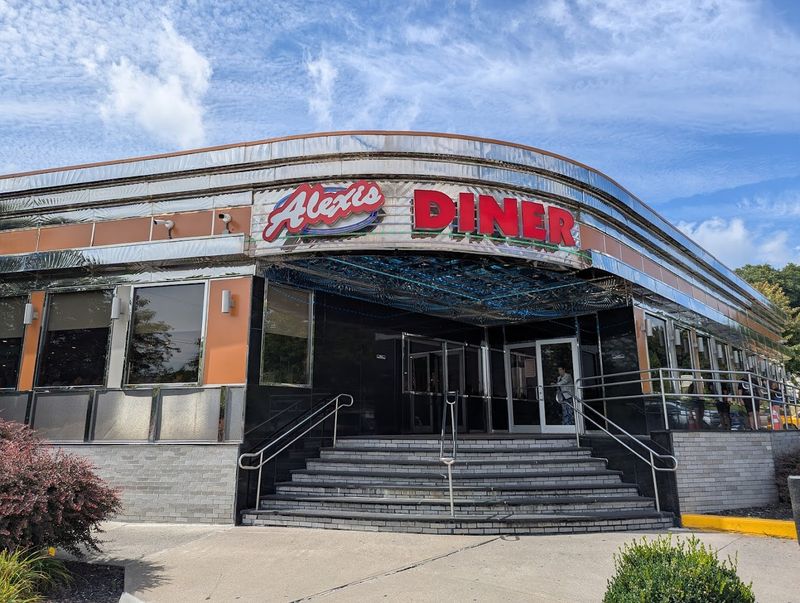 Alexis Diner