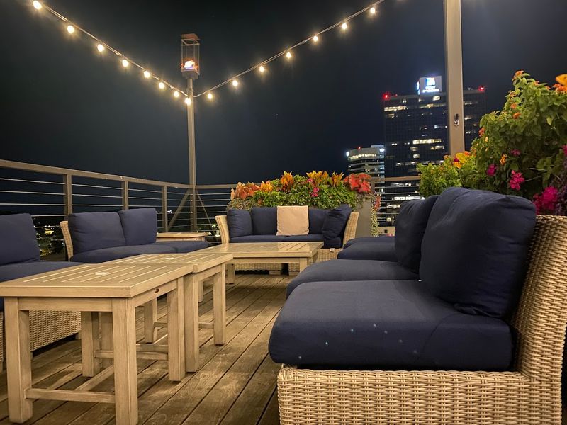 Five Thirty Lounge