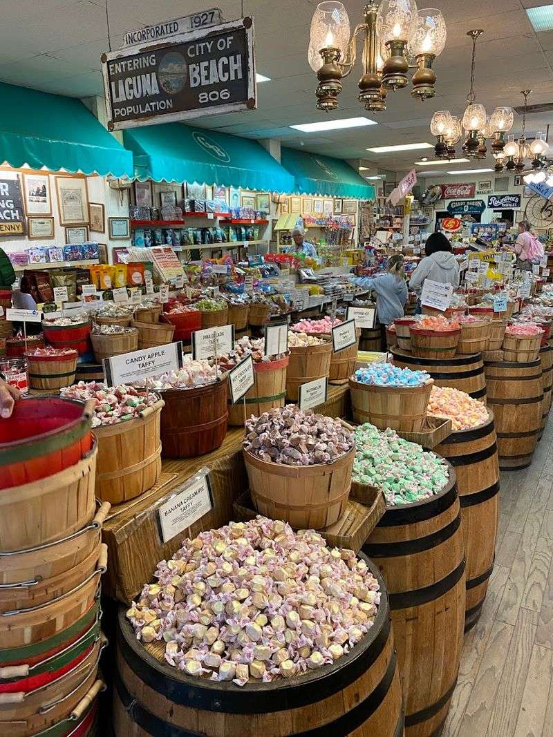 Candy Baron