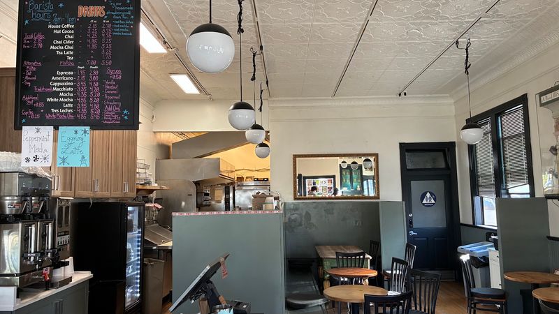 The Buttery