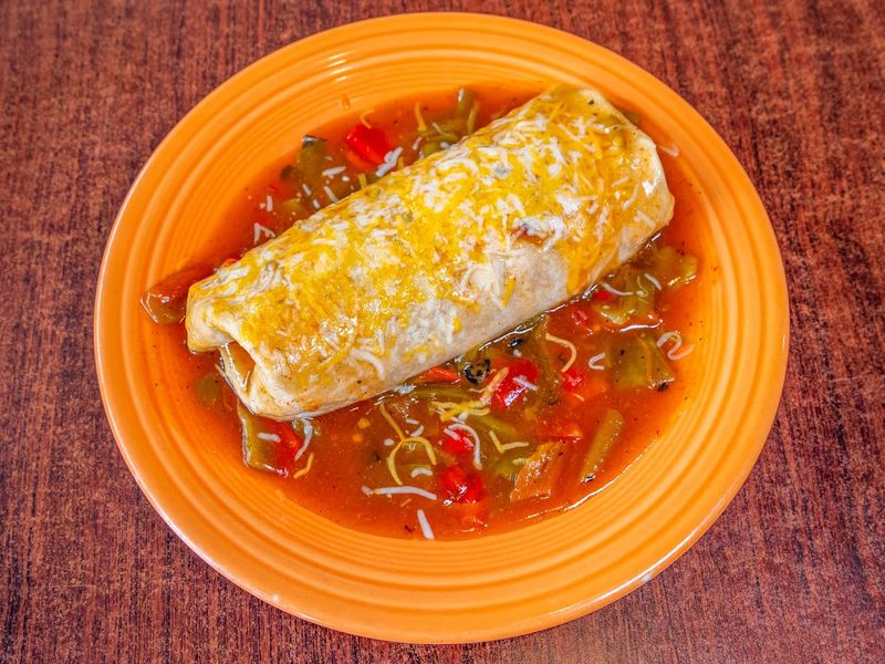 Little Anita's New Mexican Foods