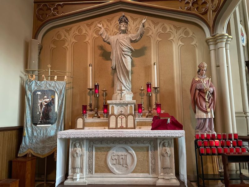 St. Patrick's Church