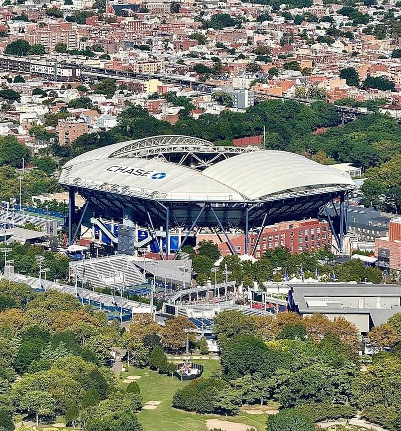 Why The Queens Fan Zone Deserves A Spot On Your Summer Plans