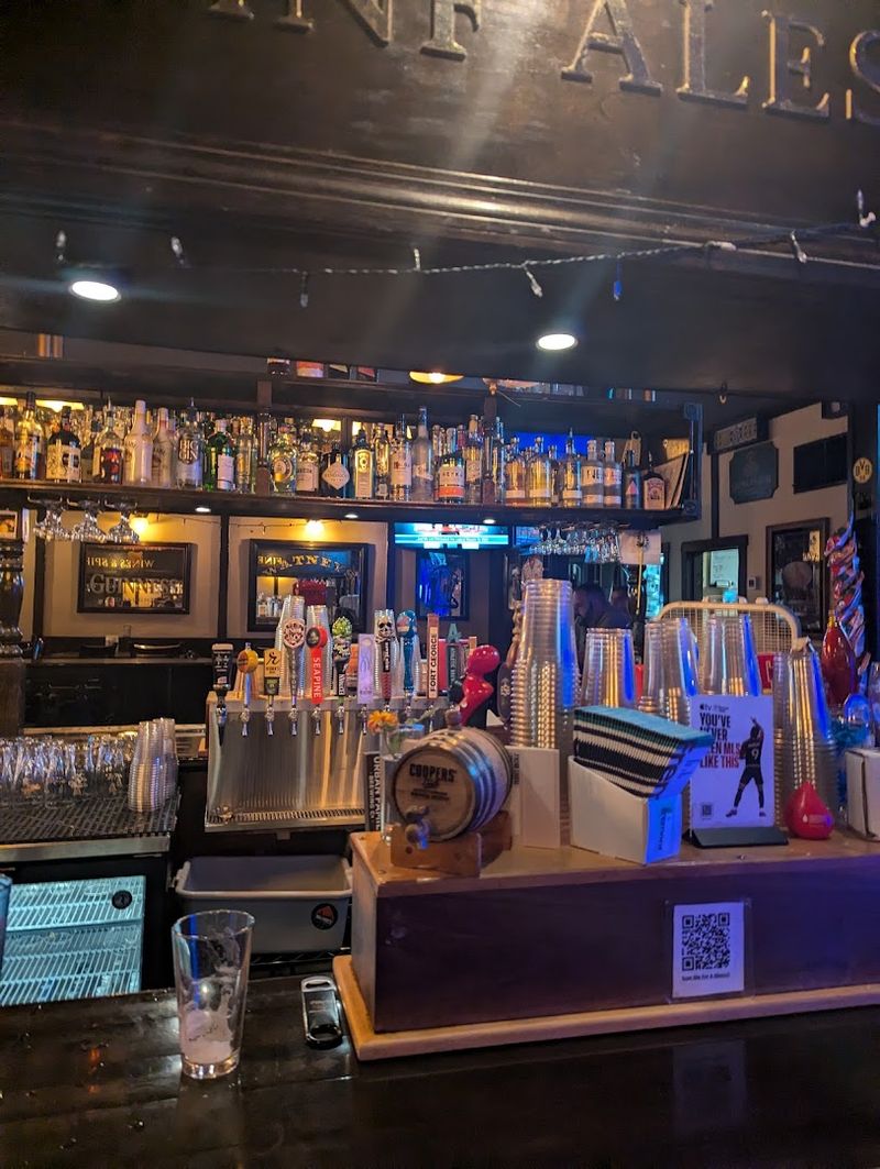 Role Of Traditional Bars In Promoting Soccer Culture