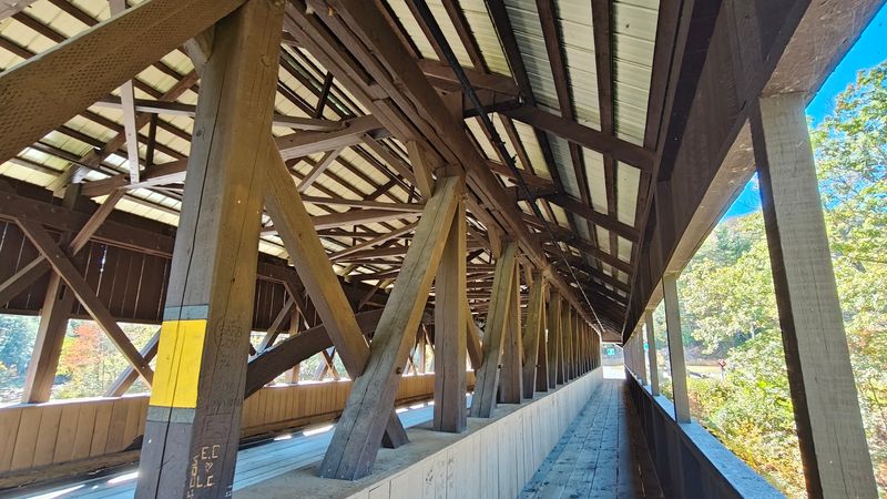 Engineering Techniques Used In Traditional Bridge Building
