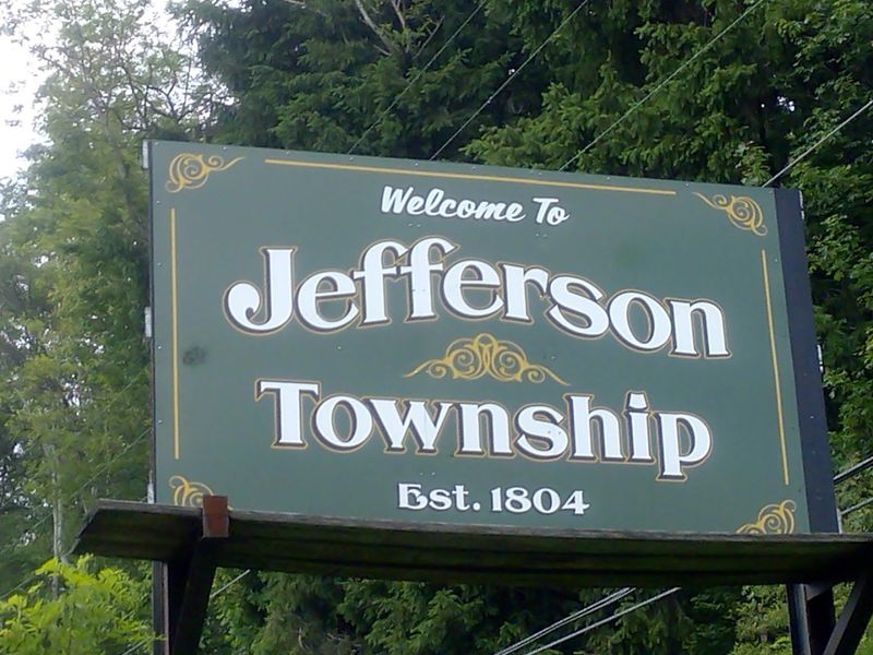 Development And Urban Sprawl Effects