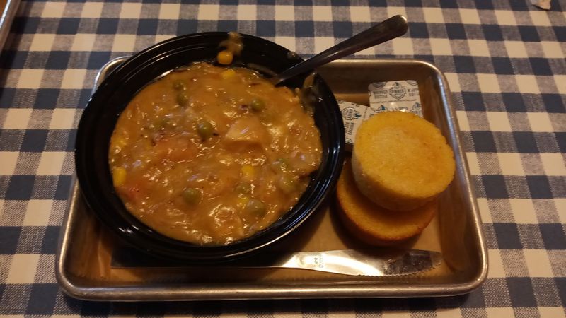 What Makes Burgoo So Special At This Place