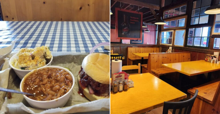 Indiana Diners Can’t Get Enough Of The Burgoo At This Local Favorite