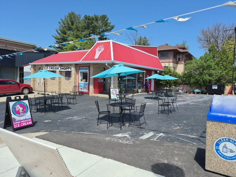 The Shop Fits Perfectly Into A South Central Wisconsin Day Trip