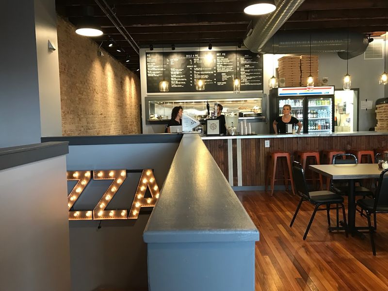 Pie Pushers - Durham
