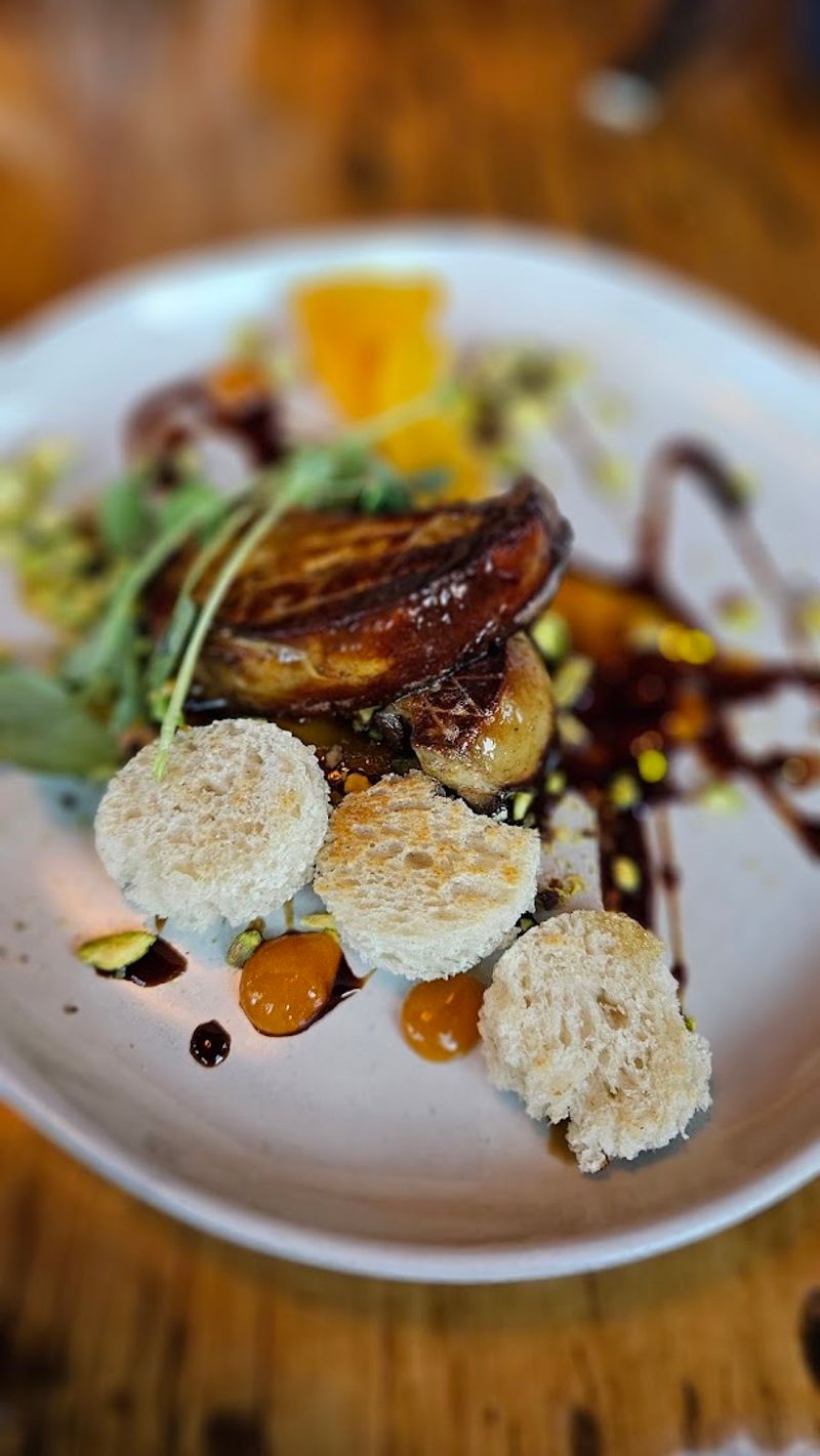 Seasonal Menu Changes Inspired By Fresh Harvests