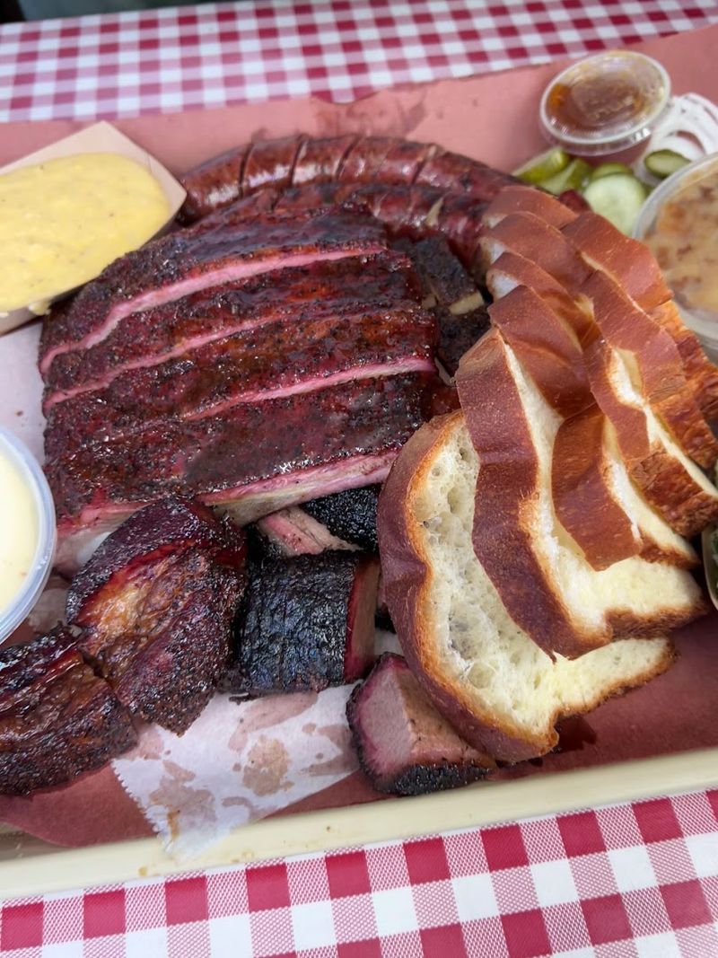 Pairing Side Dishes With Smoked Brisket