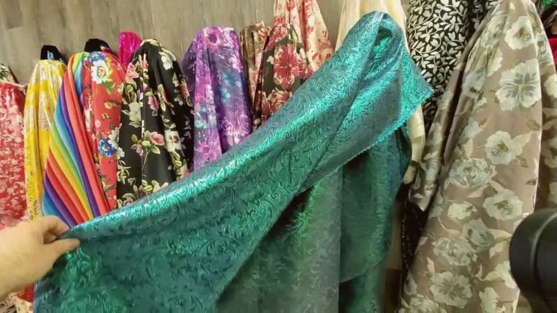Tips For Choosing Perfect Textures And Patterns