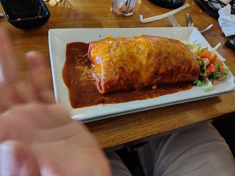 Other Menu Items Worth Ordering