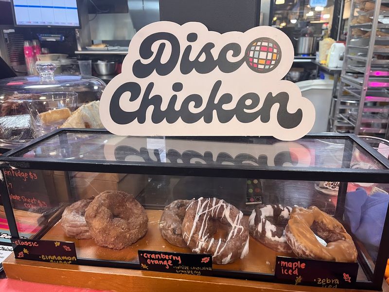 Why This Place Matters For The Celiac And Gluten-Free Community
