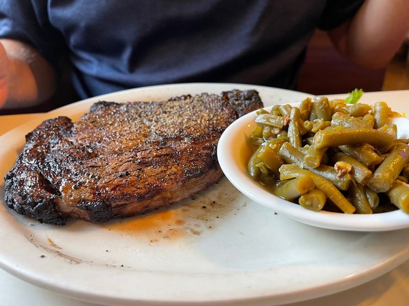 Your Roadside Steakhouse Game Plan