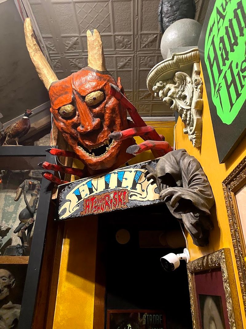 Creative Use Of Props And Costumes