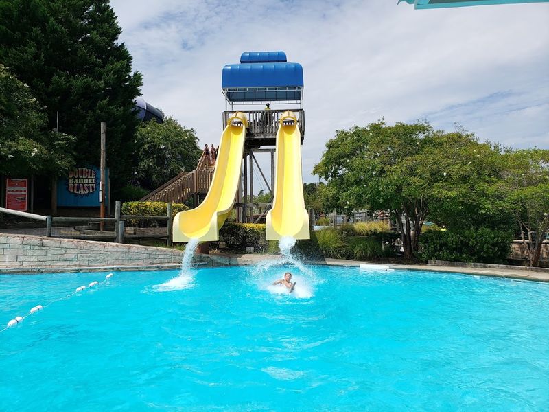 Extended Operating Hours During Summer