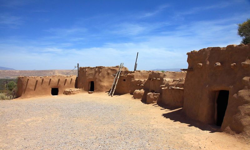 Lost City Museum