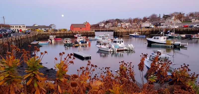 Rockport, Essex County