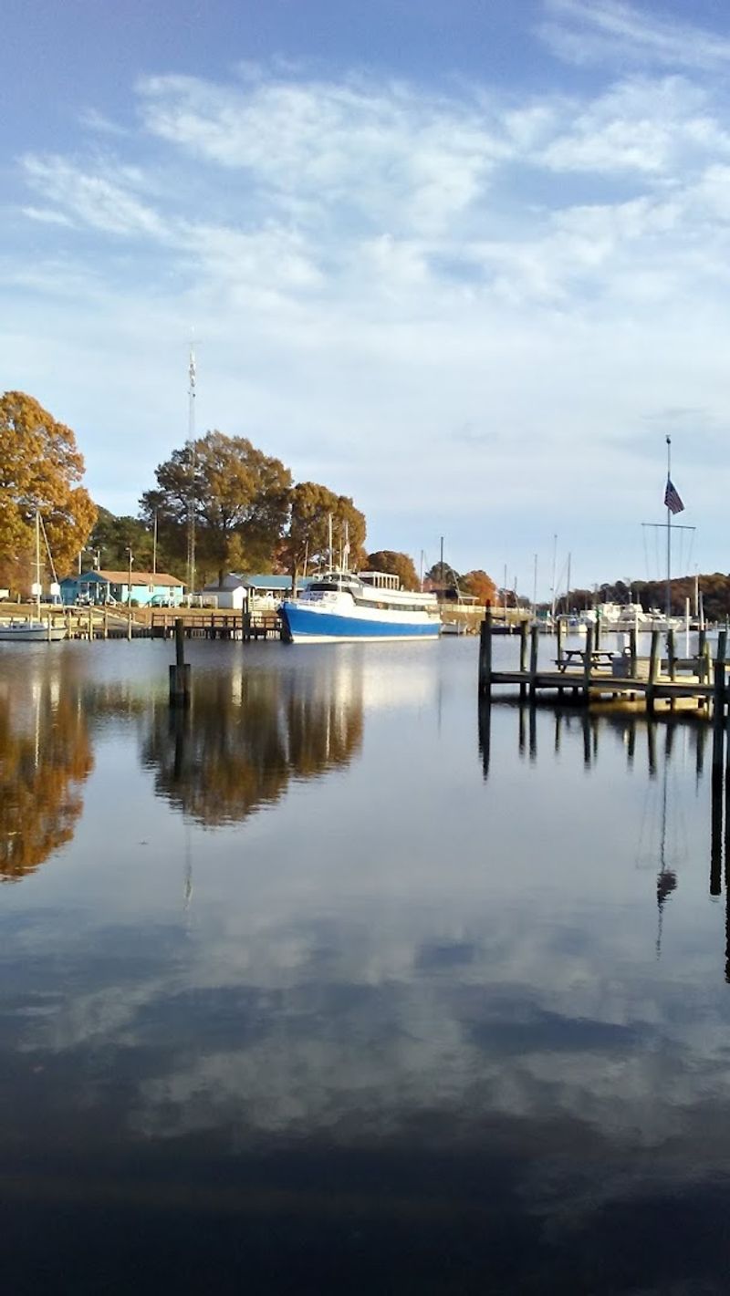 Reedville
