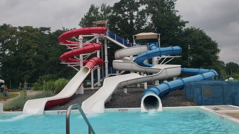 Crystal Springs Family Waterpark