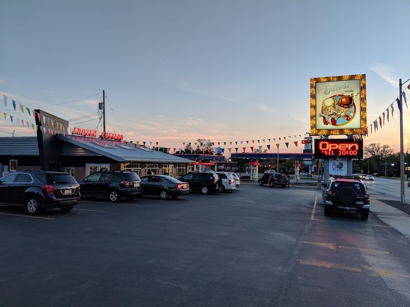 The Bluemound Road Location Is Part Of Its Charm