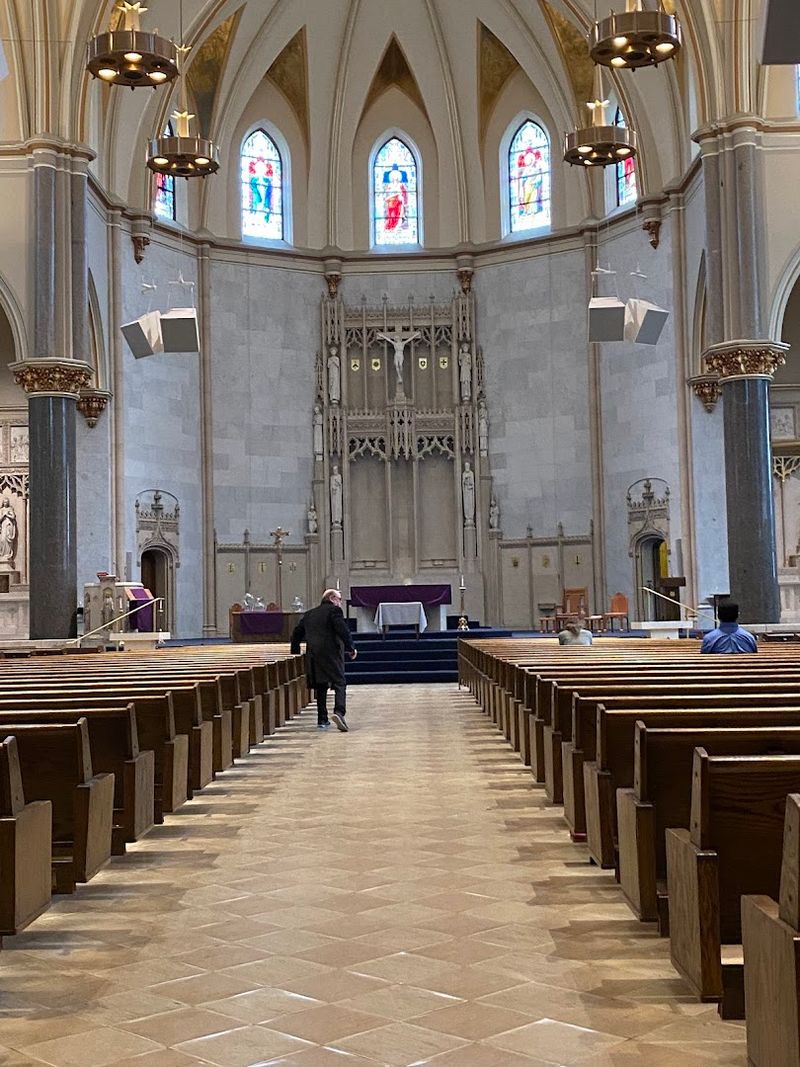 Restoration Efforts Have Helped Preserve Its Original Beauty