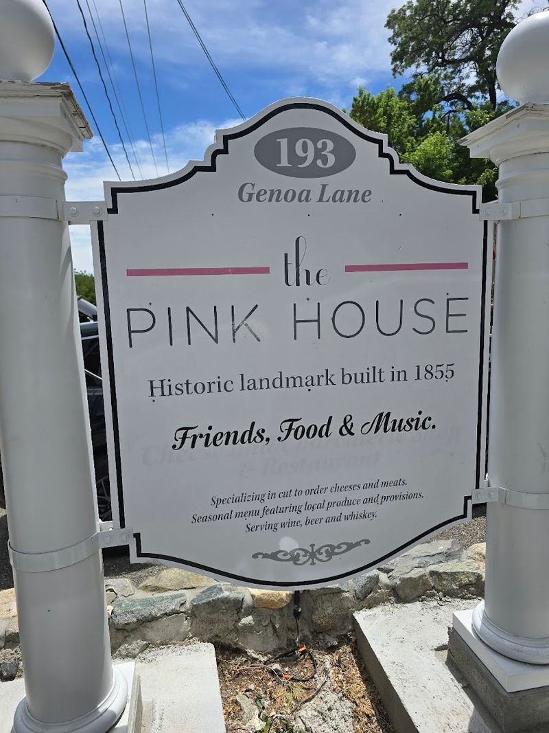 The Building Is Listed On The National Register Of Historic Places