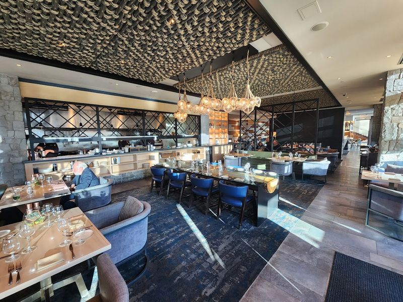 The Restaurant Opened As A New Fine Dining Concept