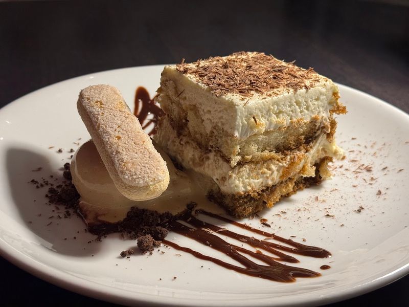 Southern Italian Roots Give The Menu More Personality