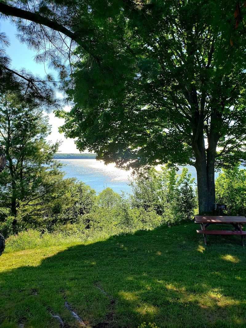 This Is Not A Federal Park And That Makes Its Story Even More Interesting