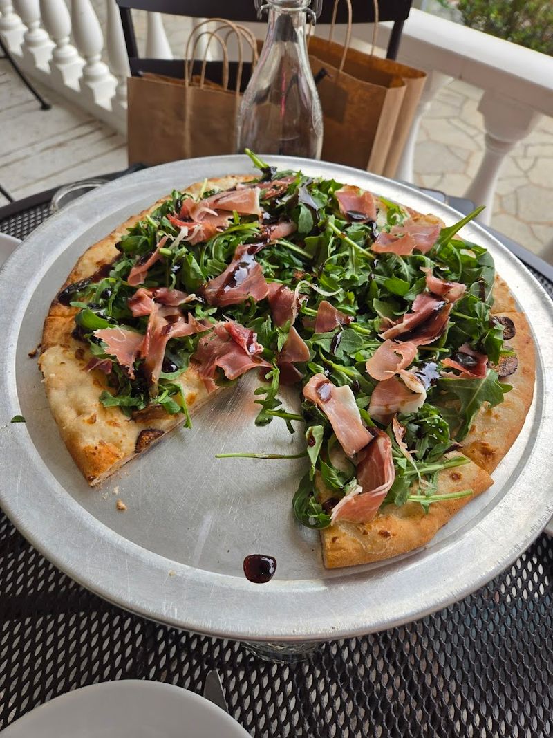 The Food Feels Polished Without Being Fussy