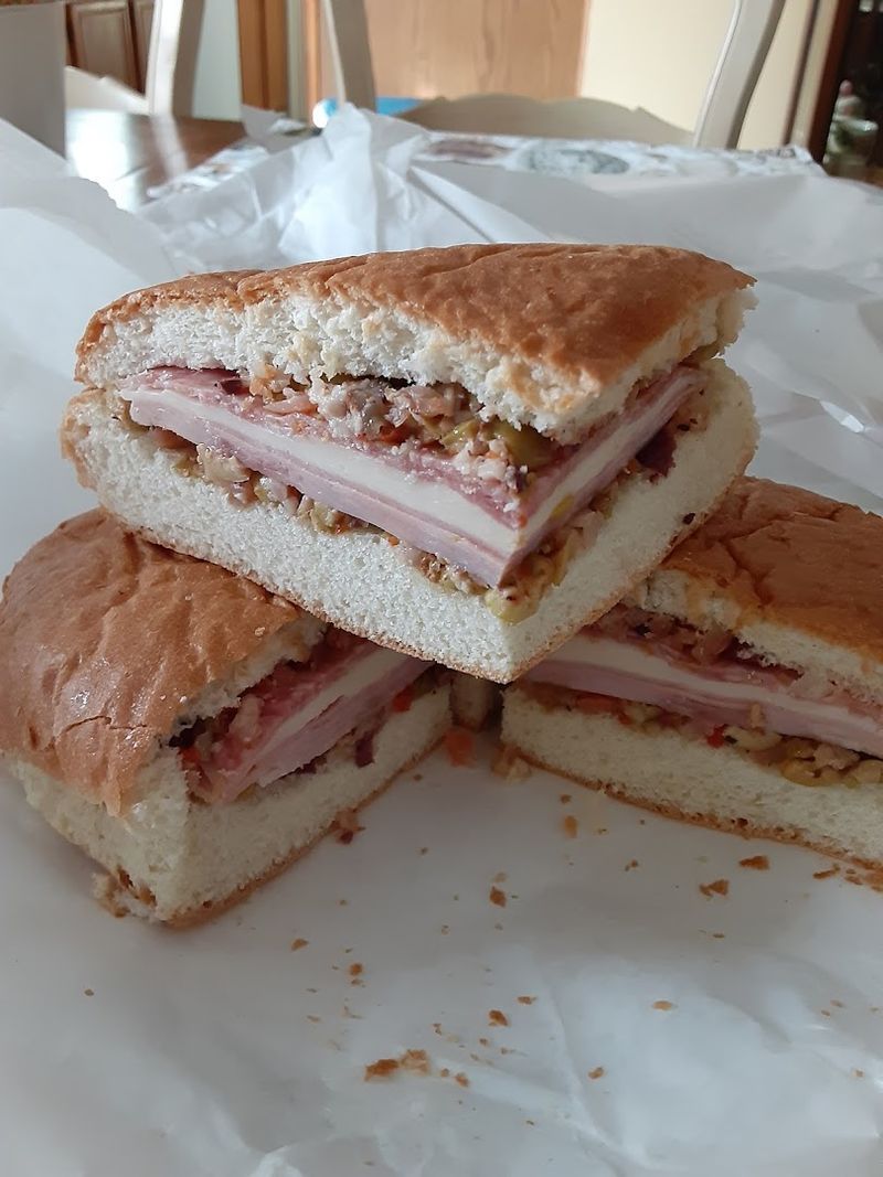 Legendary Sandwiches To Try